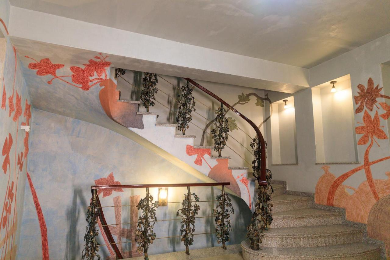 Wine Palace Тбилиси