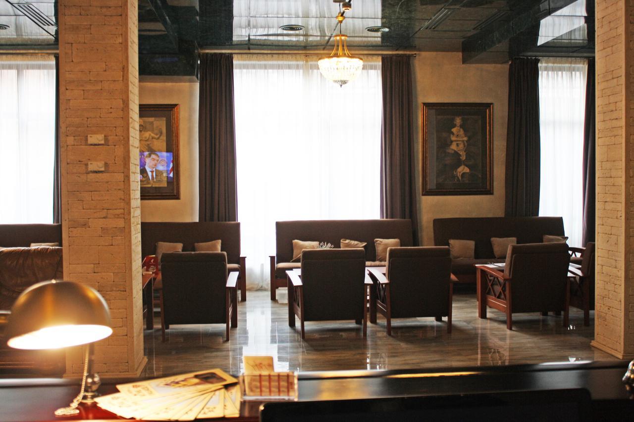Wine Palace 4* Тбилиси