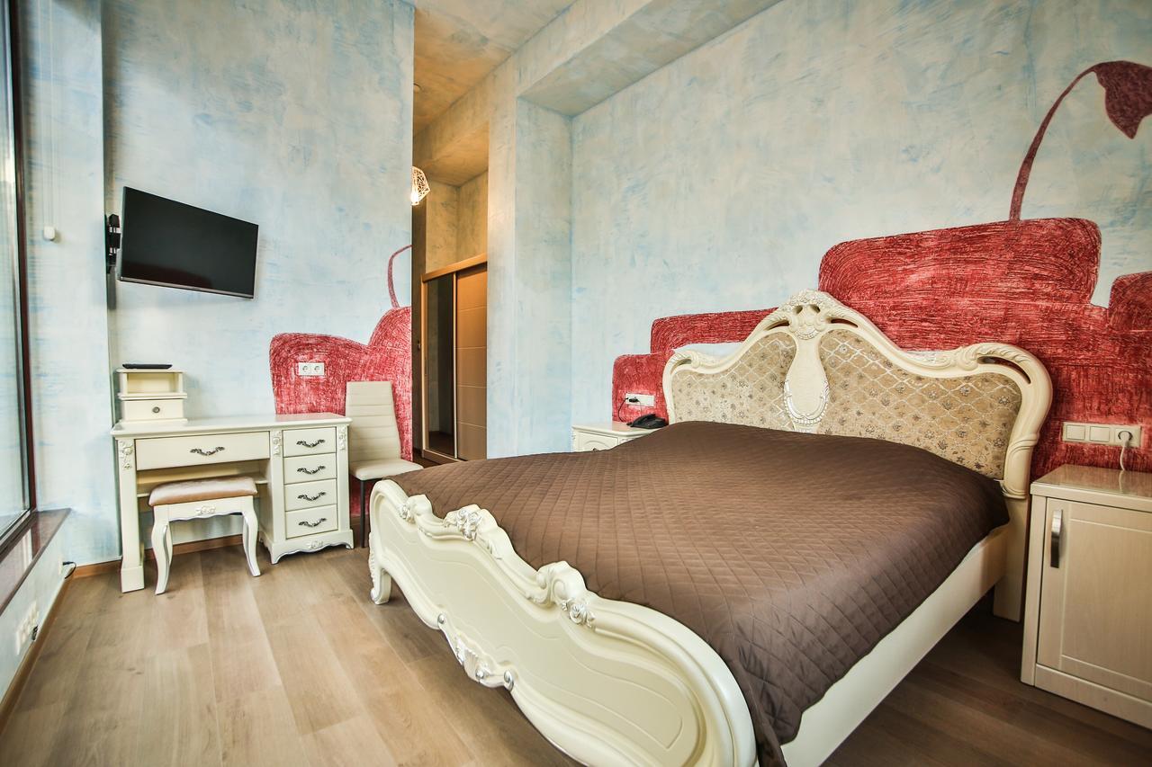 Отель Wine Palace 4*