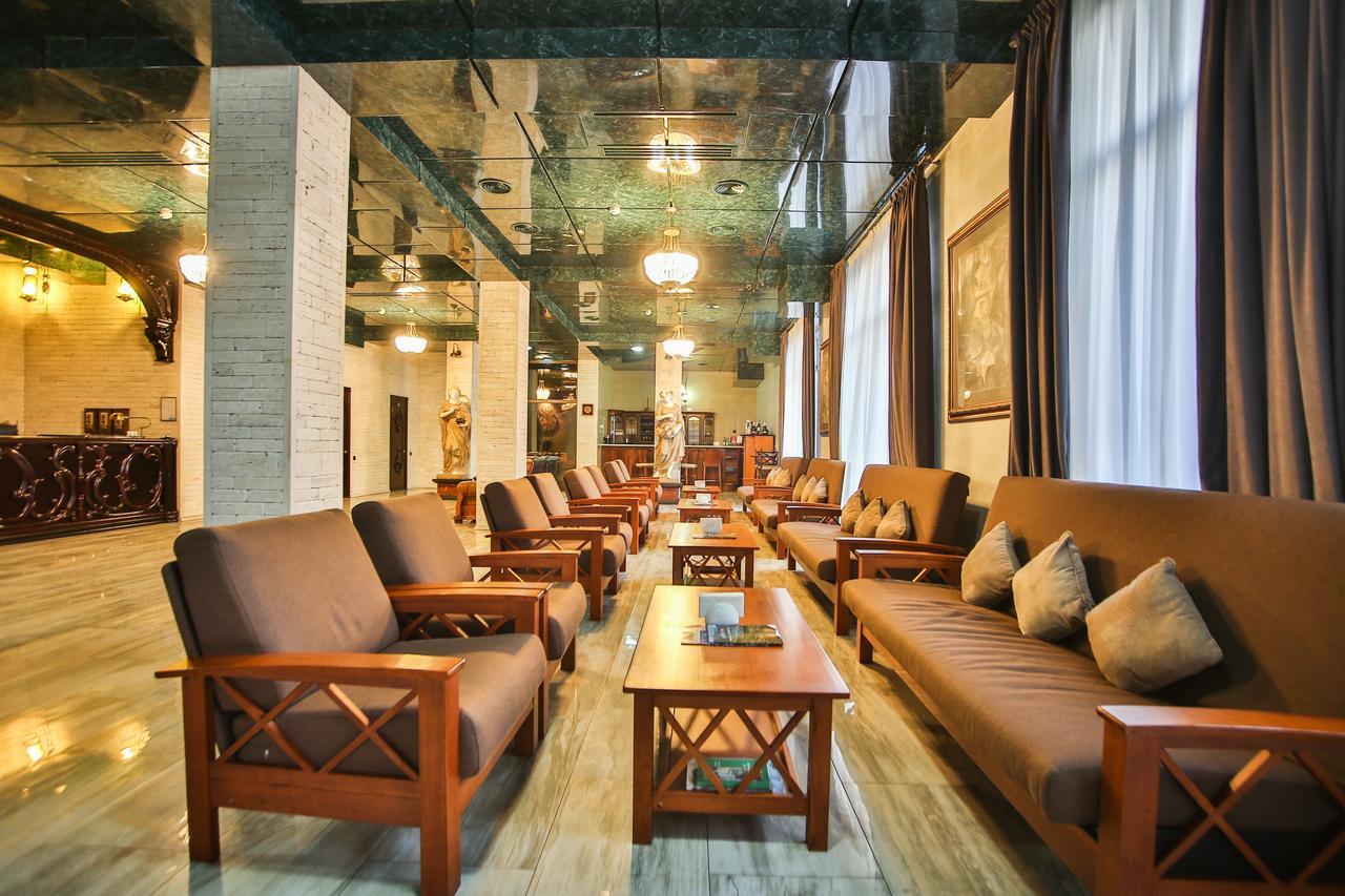 Wine Palace 4* Тбилиси