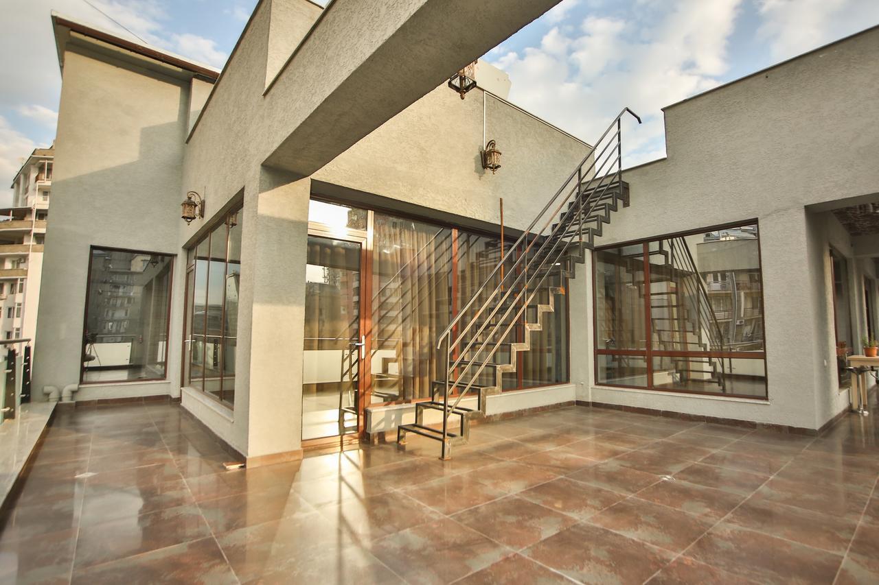 Отель Wine Palace 4*