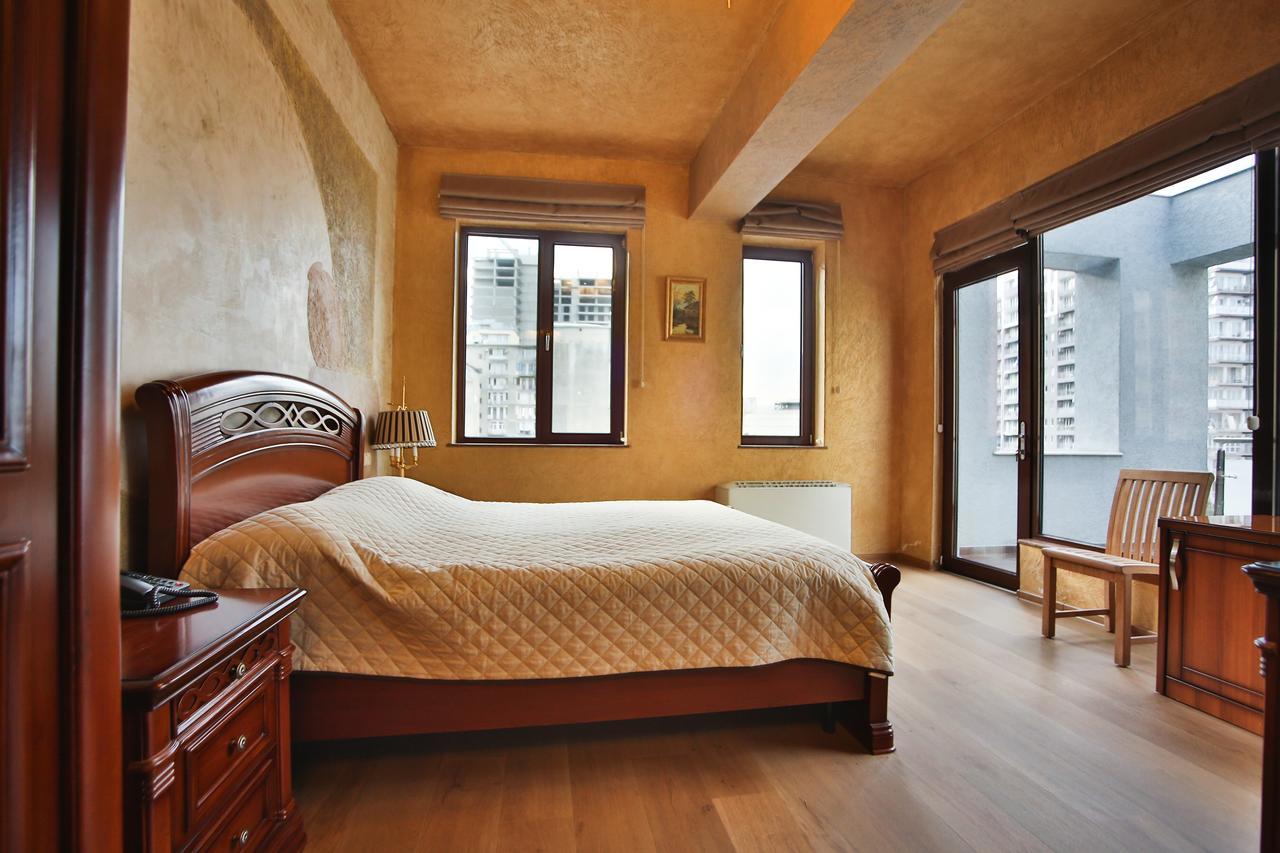 Wine Palace Отель 4*