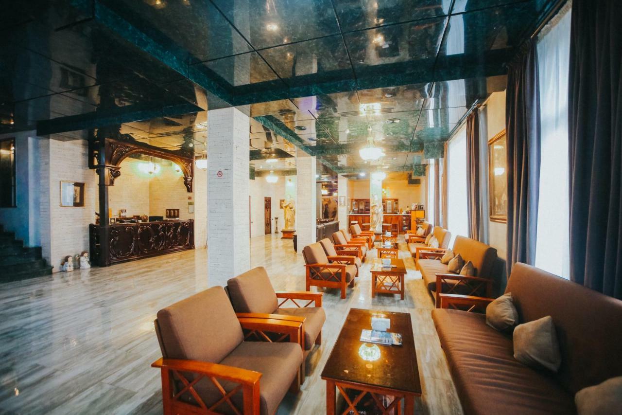 Wine Palace 4* Тбилиси