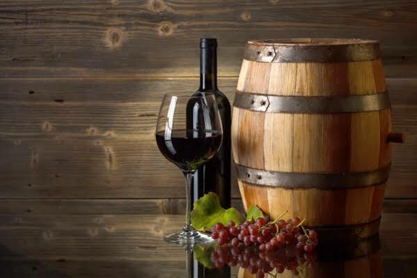 Wine Palace Отель