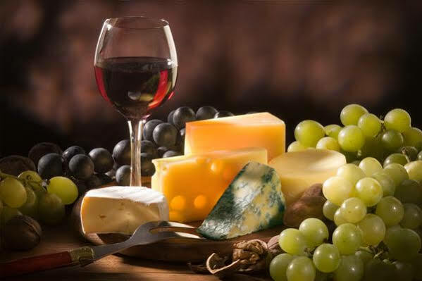 Wine Palace