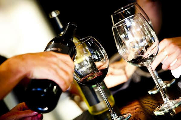 Отель Wine Palace 4*