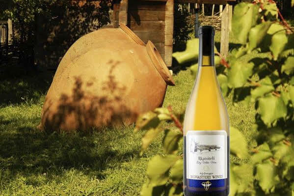 Wine Palace