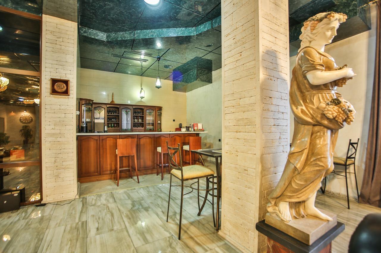 Wine Palace 4* Tbilisi