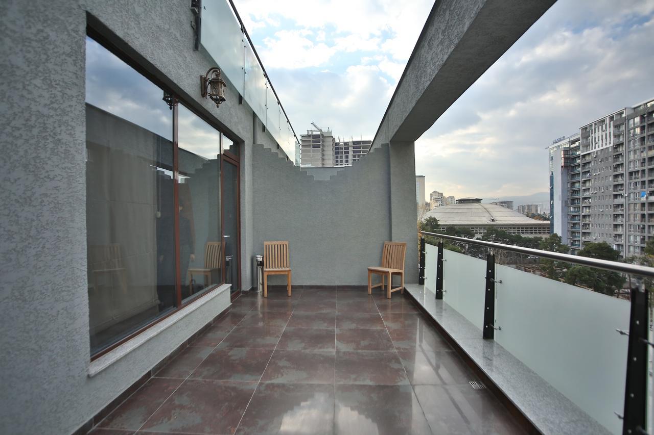 Wine Palace 4* Tbilisi