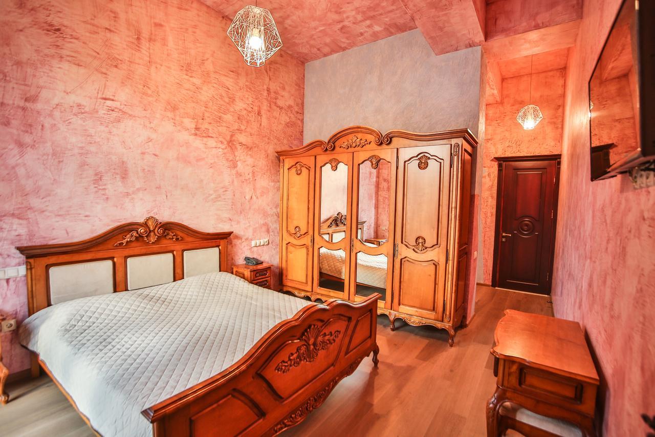Hotel Wine Palace 4*