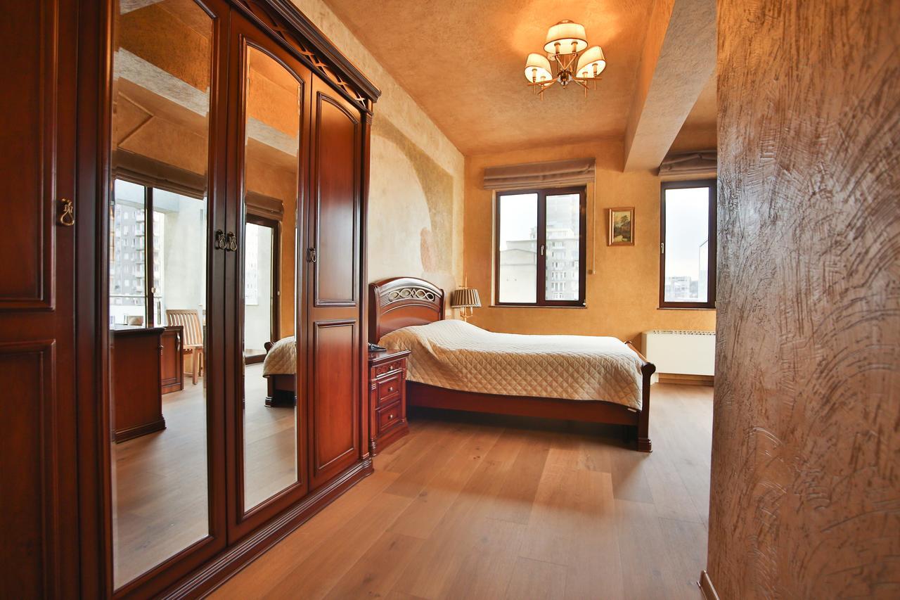 Hotel Wine Palace Tbilisi