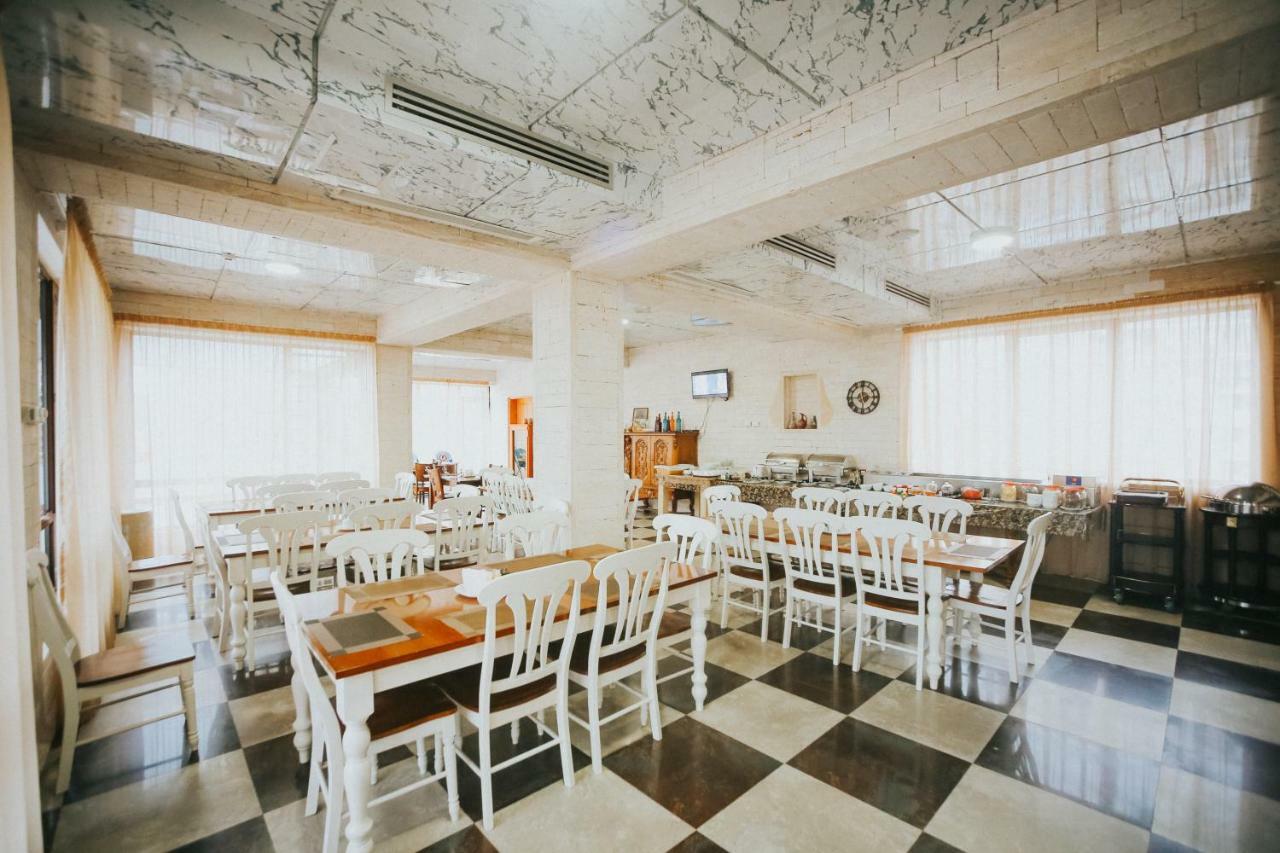 Wine Palace 4* Tbilisi
